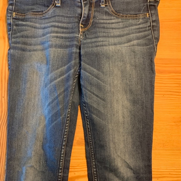 Hollister stretch jeans - Picture 2 of 4